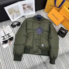 Louis Vuitton Down Jackets